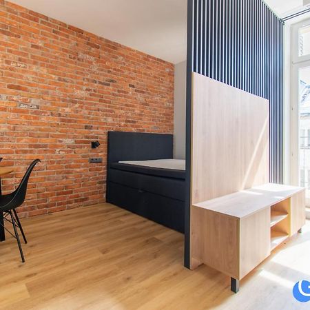 Apartamenty Skawinska 10 Krasków Exterior foto