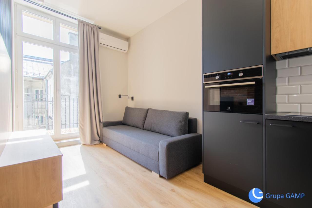 Apartamenty Skawinska 10 Krasków Exterior foto