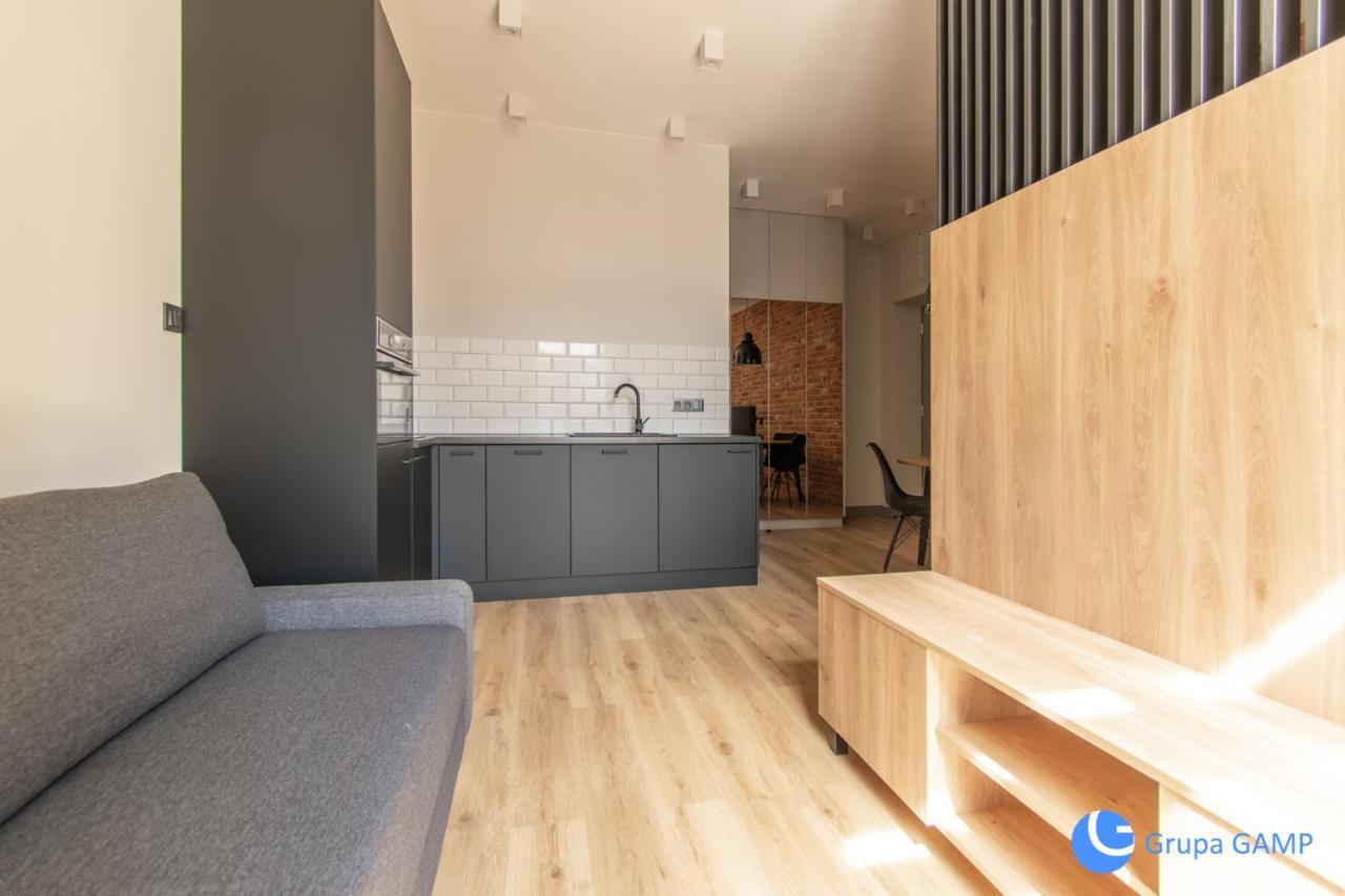 Apartamenty Skawinska 10 Krasków Exterior foto