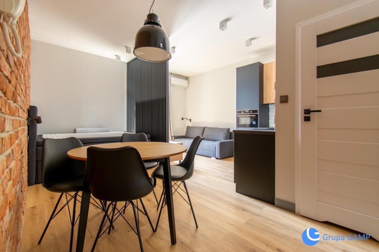 Apartamenty Skawinska 10 Krasków Exterior foto