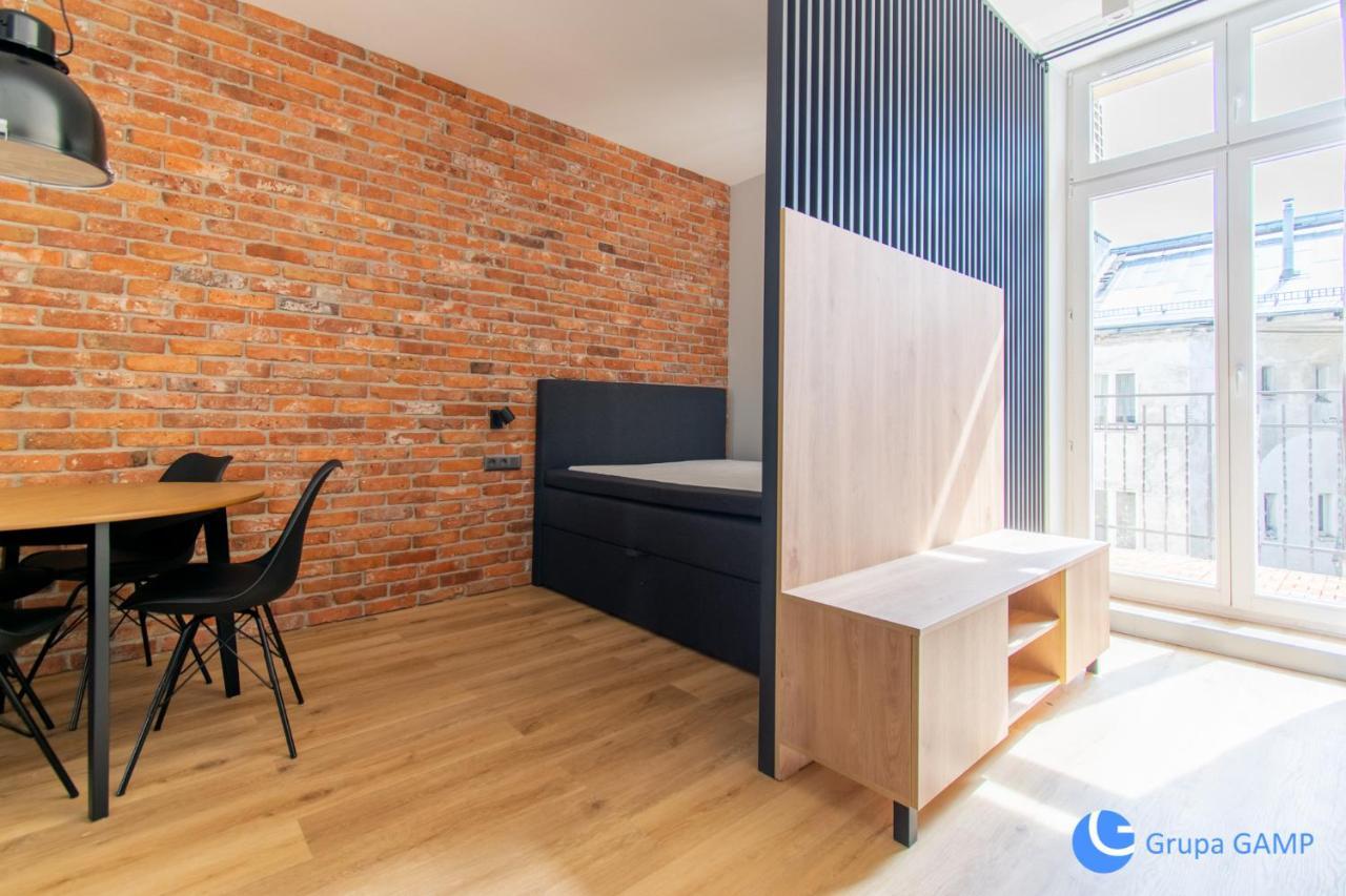Apartamenty Skawinska 10 Krasków Exterior foto