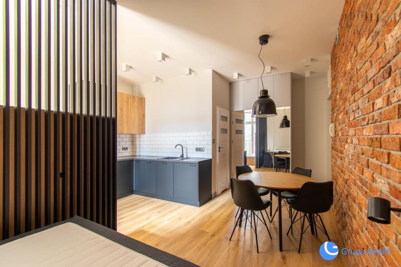Apartamenty Skawinska 10 Krasków Exterior foto