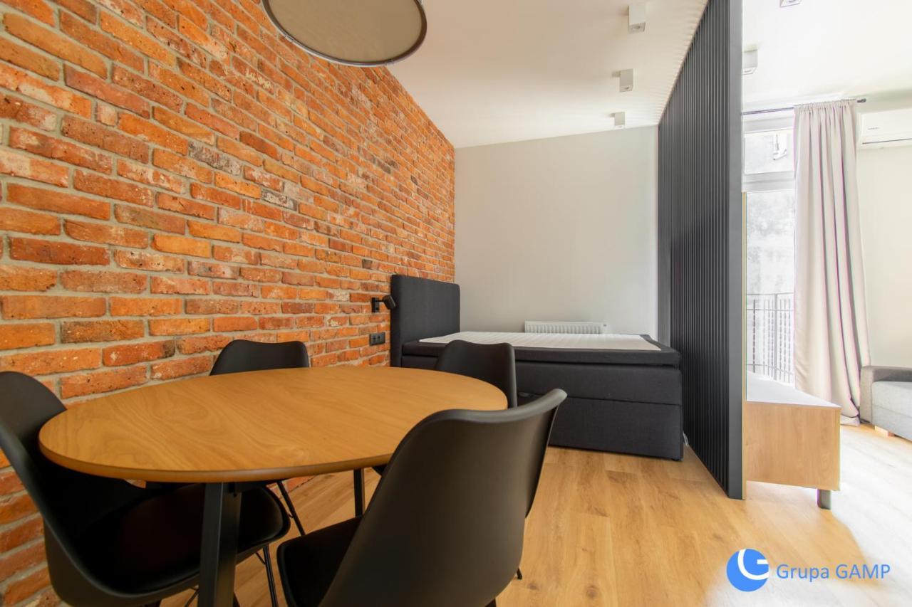 Apartamenty Skawinska 10 Krasków Exterior foto