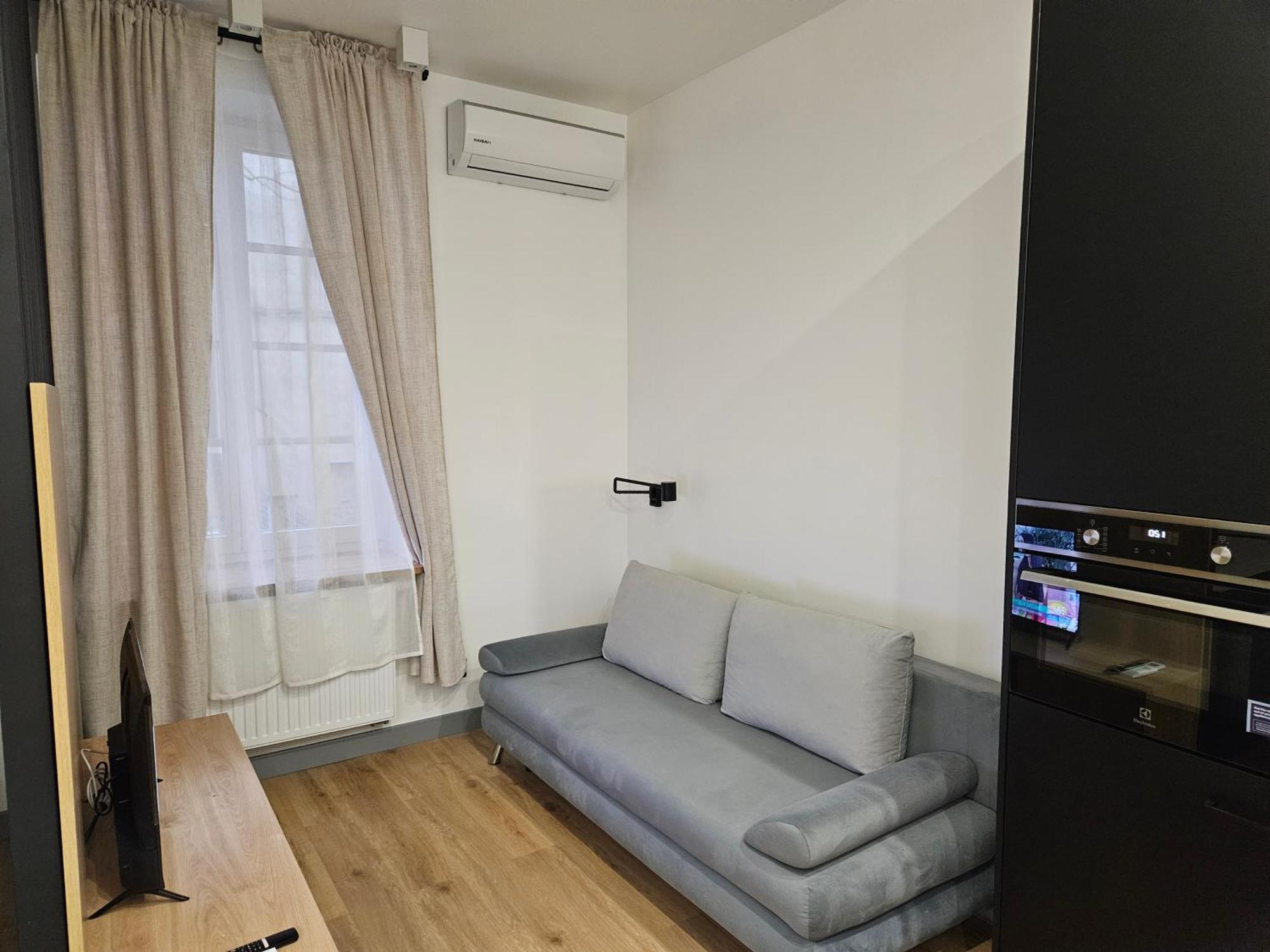 Apartamenty Skawinska 10 Krasków Exterior foto